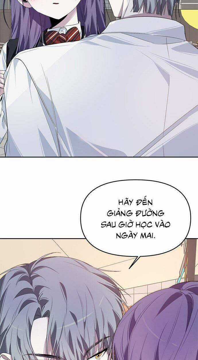 Đàn Anh Xấu Xa Chapter 8 trang 18