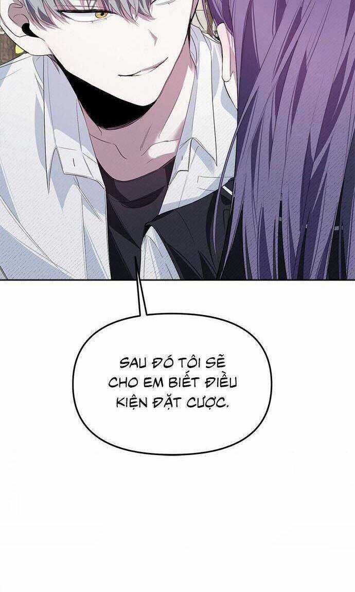 Đàn Anh Xấu Xa Chapter 8 trang 19