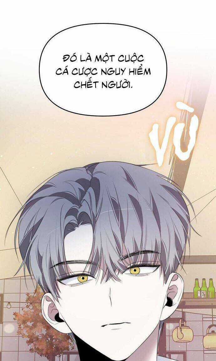 Đàn Anh Xấu Xa Chapter 8 trang 2