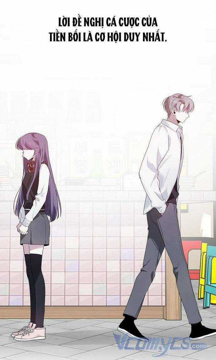 Đàn Anh Xấu Xa Chapter 8 trang 20