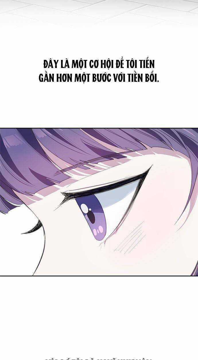 Đàn Anh Xấu Xa Chapter 8 trang 21