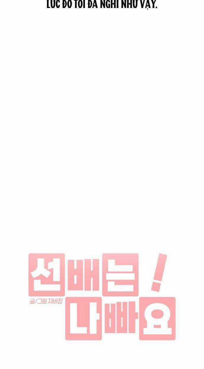 Đàn Anh Xấu Xa Chapter 8 trang 22