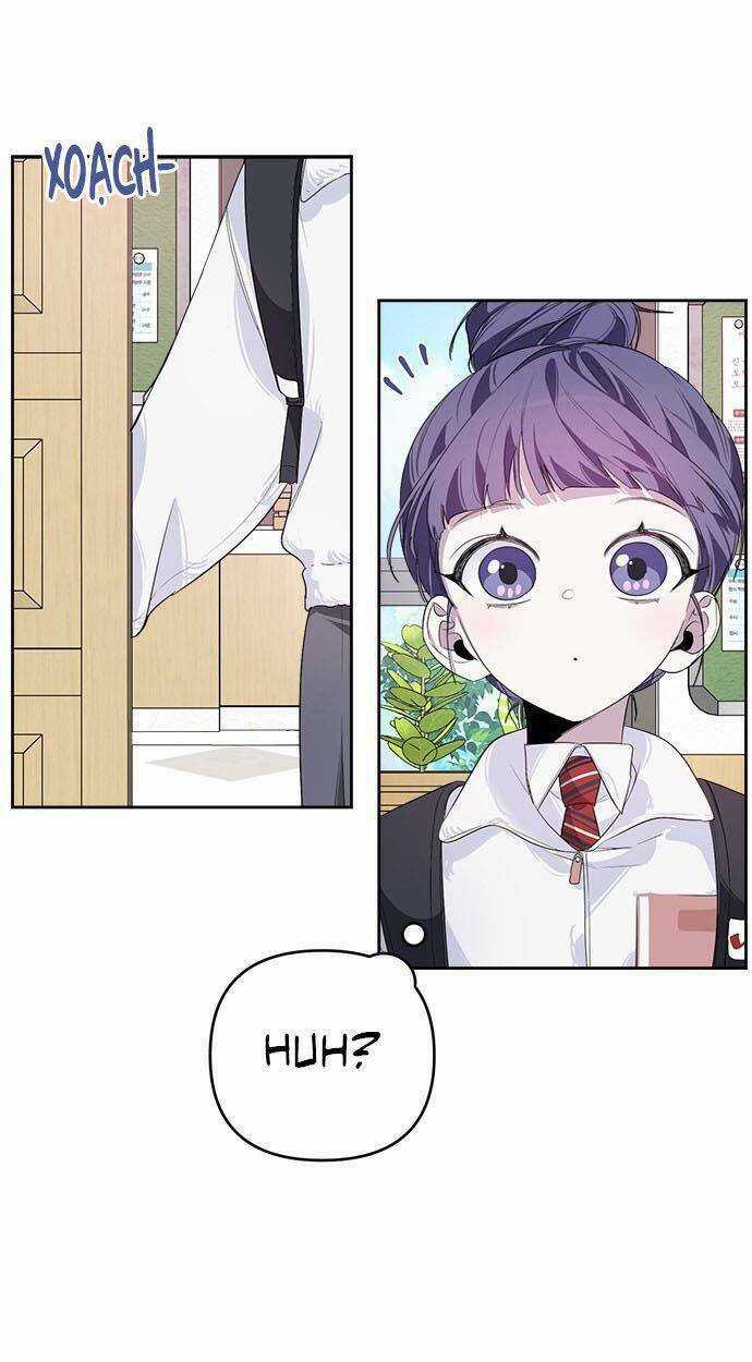 Đàn Anh Xấu Xa Chapter 8 trang 25