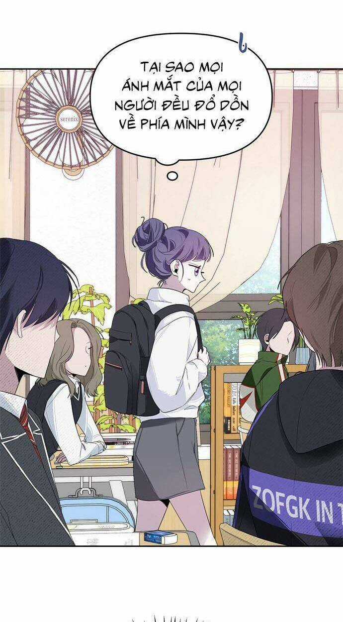 Đàn Anh Xấu Xa Chapter 8 trang 26