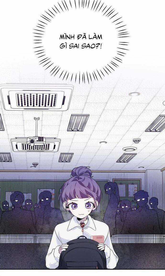 Đàn Anh Xấu Xa Chapter 8 trang 27