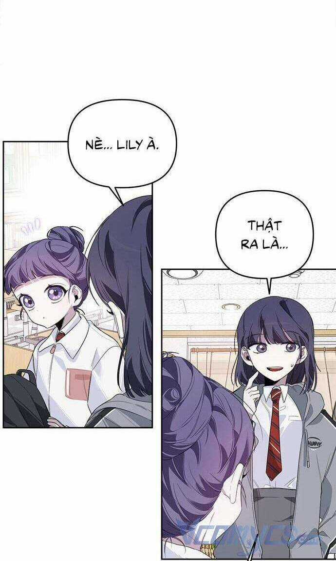 Đàn Anh Xấu Xa Chapter 8 trang 28