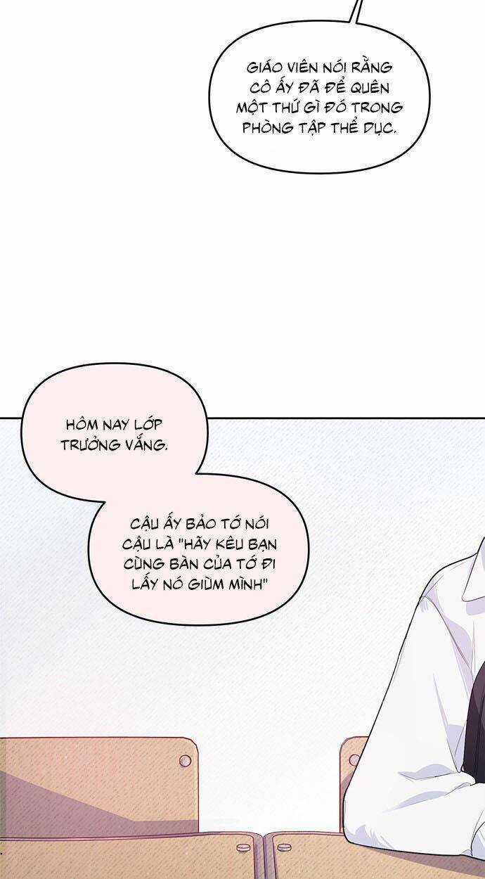 Đàn Anh Xấu Xa Chapter 8 trang 29