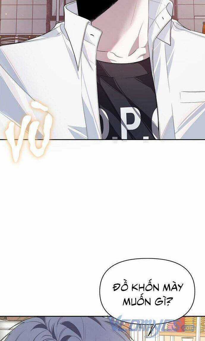 Đàn Anh Xấu Xa Chapter 8 trang 3