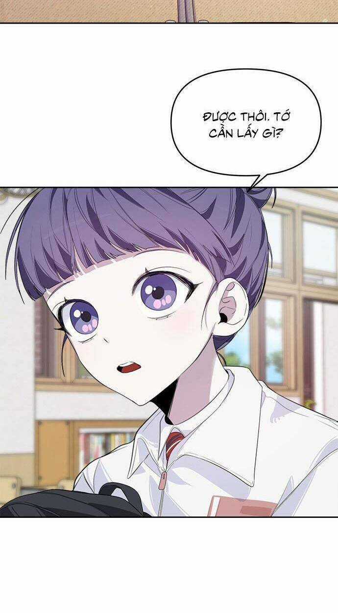 Đàn Anh Xấu Xa Chapter 8 trang 30