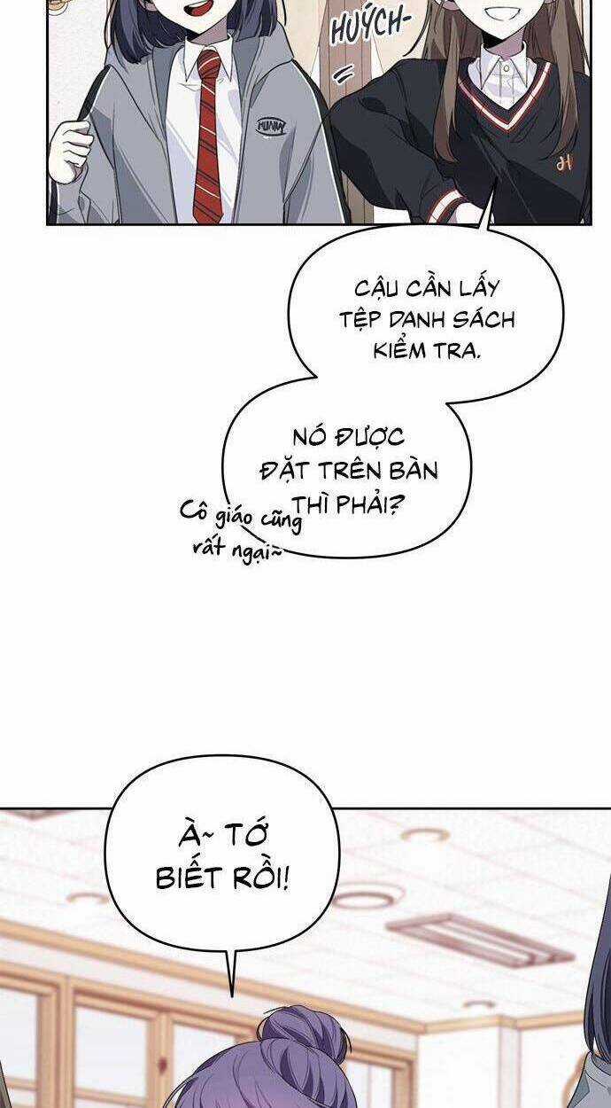 Đàn Anh Xấu Xa Chapter 8 trang 32