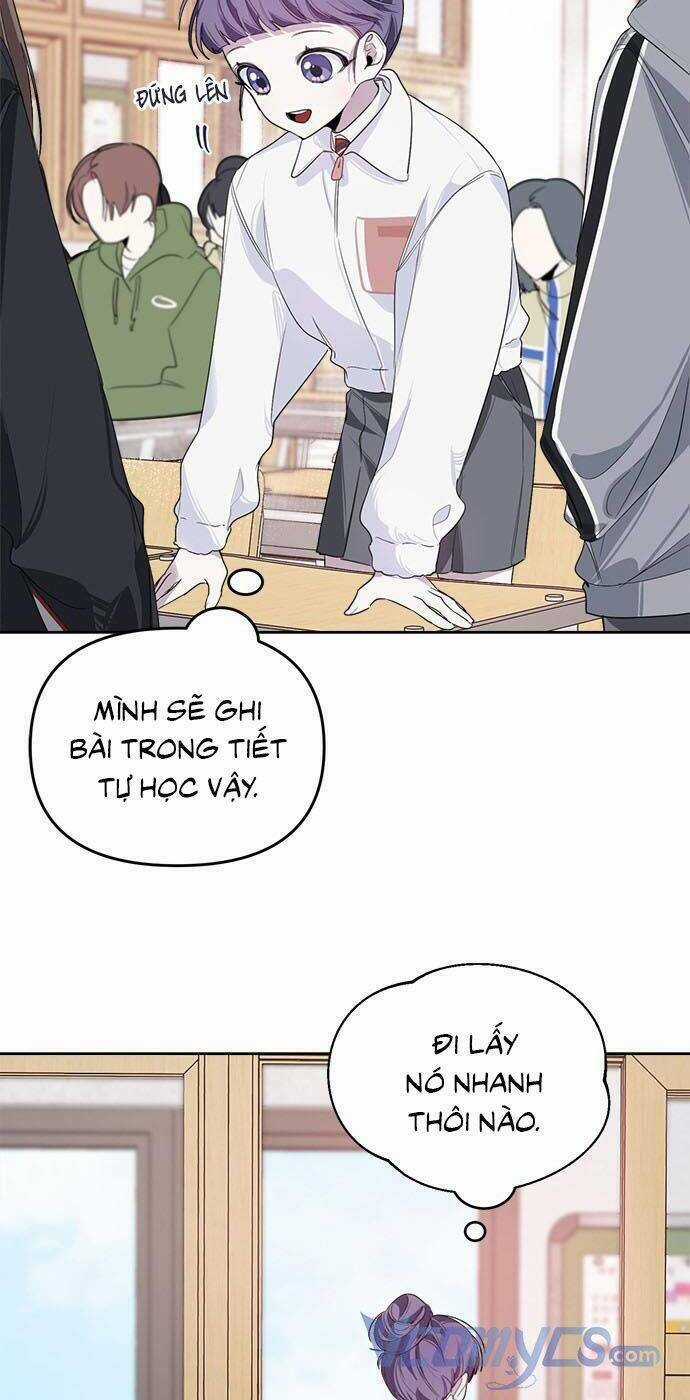 Đàn Anh Xấu Xa Chapter 8 trang 33