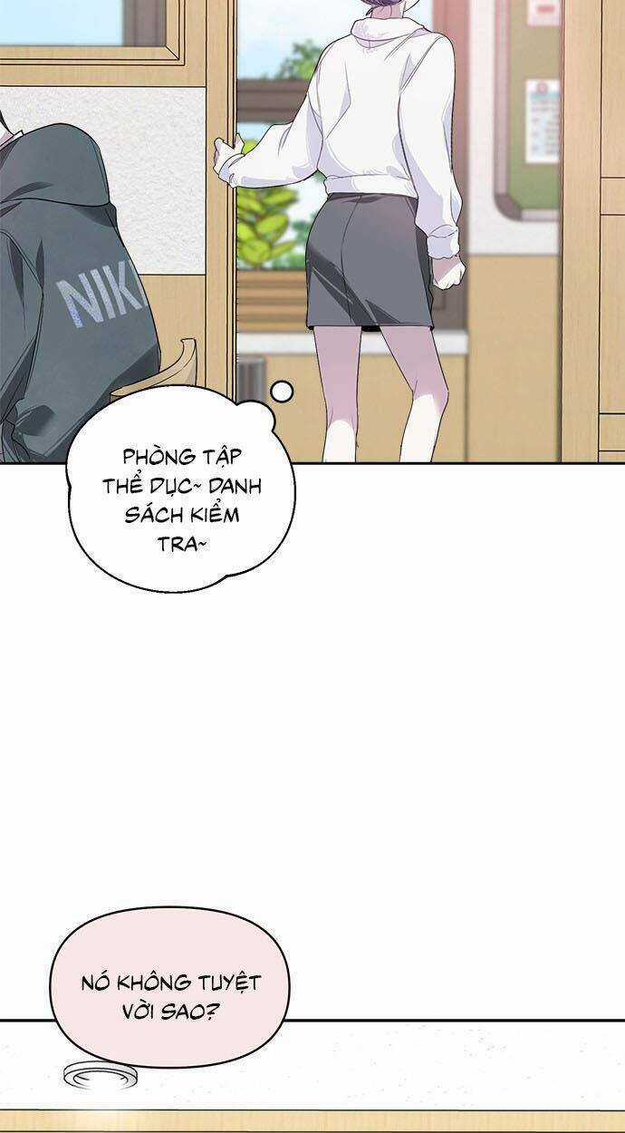 Đàn Anh Xấu Xa Chapter 8 trang 34