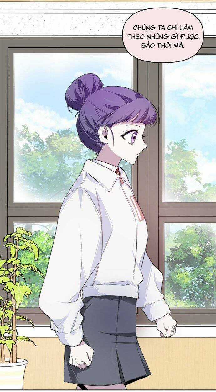 Đàn Anh Xấu Xa Chapter 8 trang 35