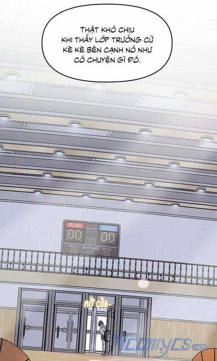 Đàn Anh Xấu Xa Chapter 8 trang 37