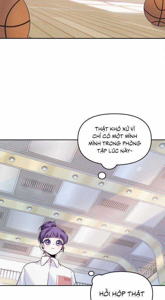 Đàn Anh Xấu Xa Chapter 8 trang 38