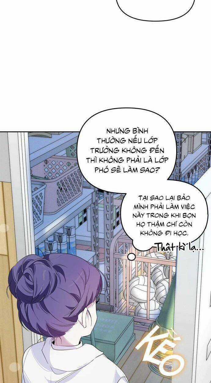 Đàn Anh Xấu Xa Chapter 8 trang 39