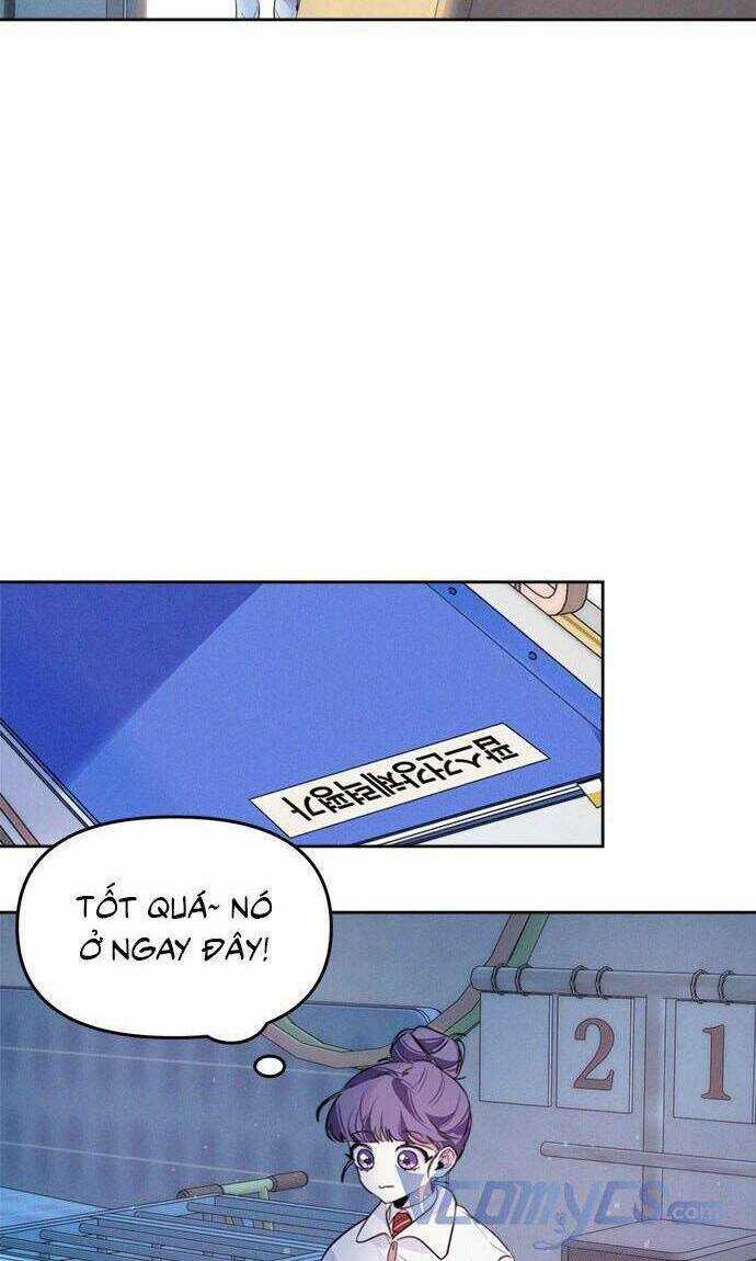 Đàn Anh Xấu Xa Chapter 8 trang 41