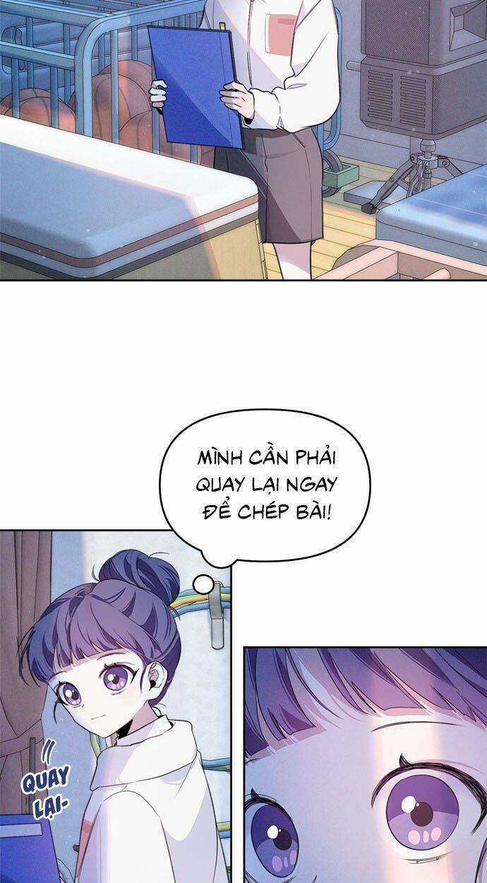 Đàn Anh Xấu Xa Chapter 8 trang 42