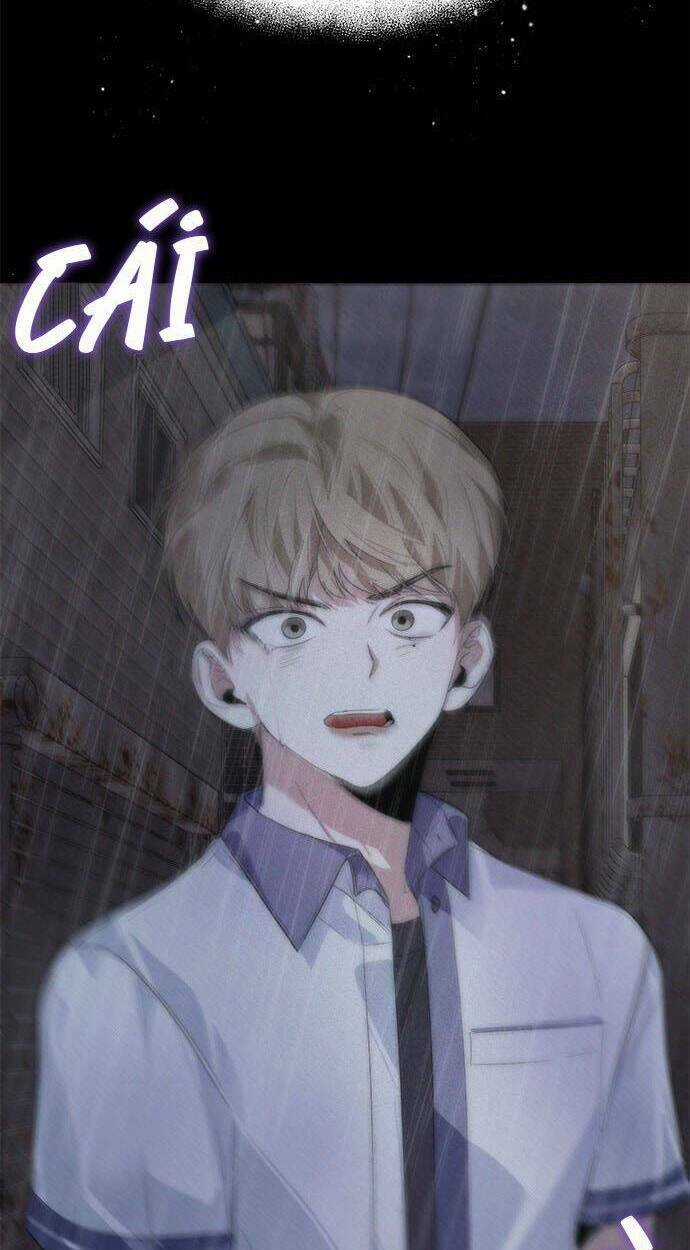 Đàn Anh Xấu Xa Chapter 8 trang 6