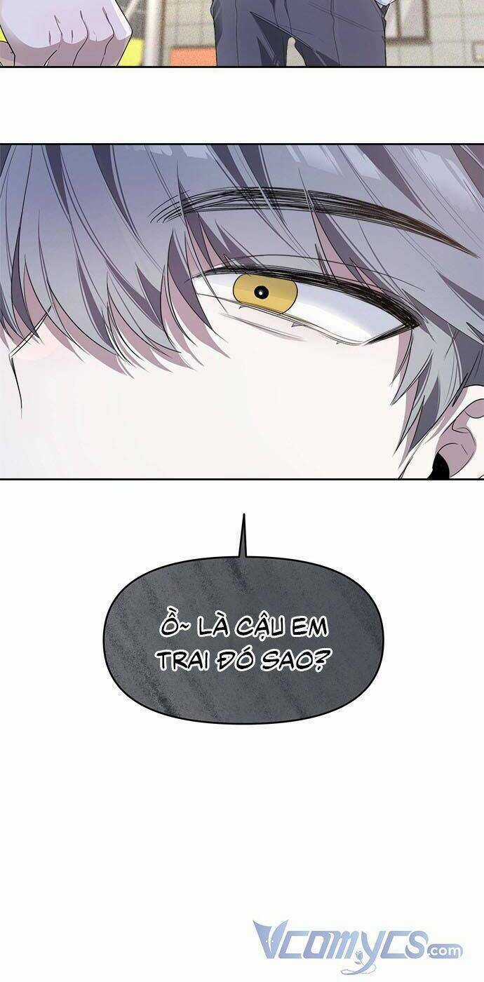 Đàn Anh Xấu Xa Chapter 8 trang 8