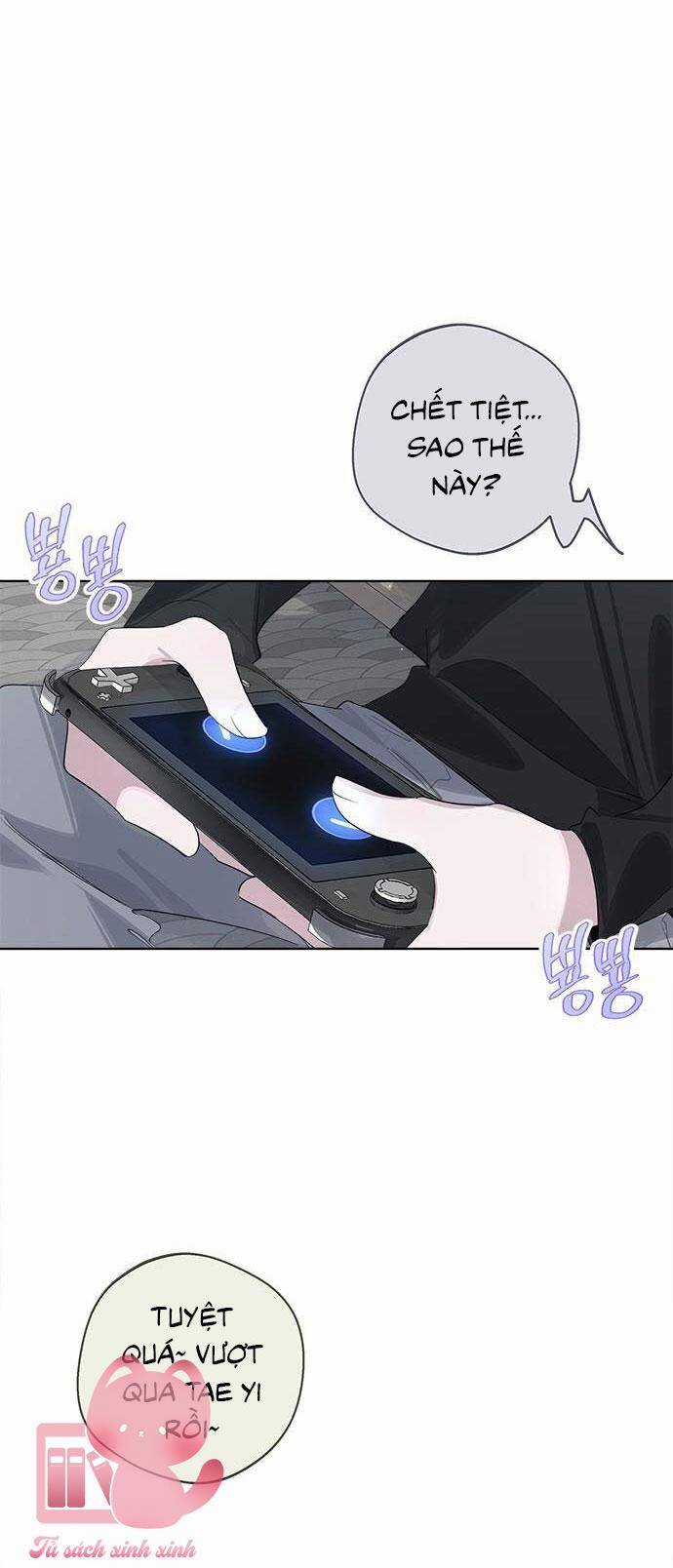 Đàn Anh Xấu Xa Chapter 80 trang 10