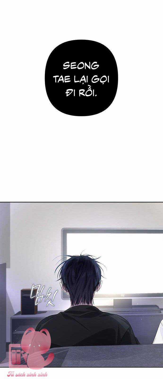 Đàn Anh Xấu Xa Chapter 80 trang 13