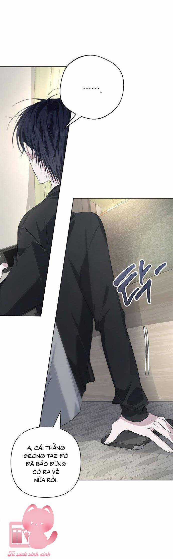 Đàn Anh Xấu Xa Chapter 80 trang 15