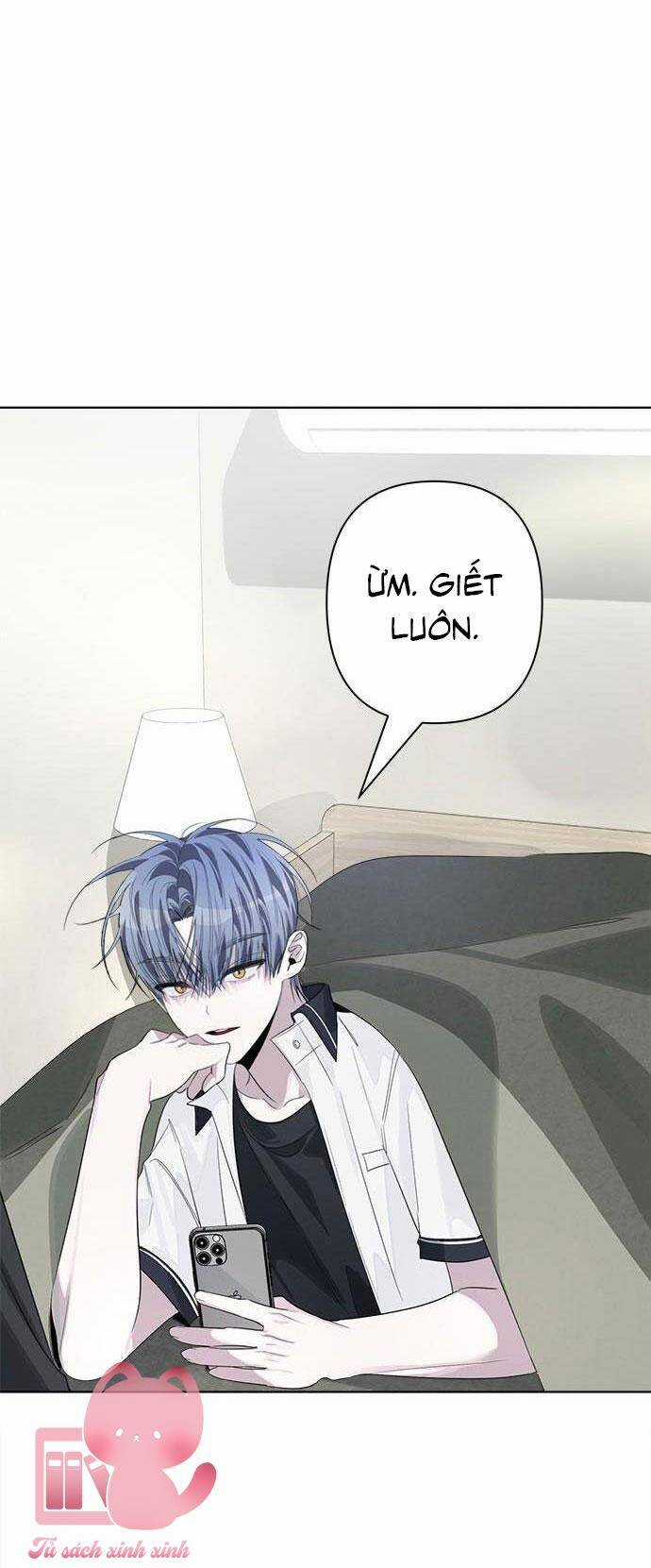 Đàn Anh Xấu Xa Chapter 80 trang 18