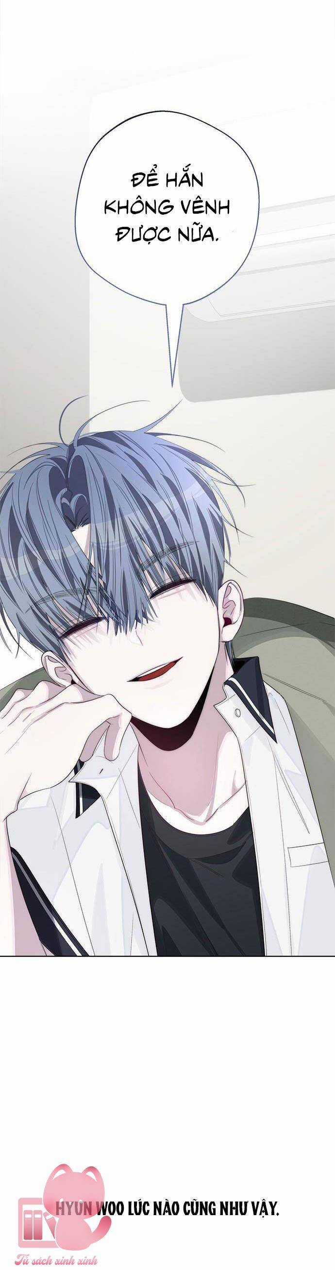 Đàn Anh Xấu Xa Chapter 80 trang 19