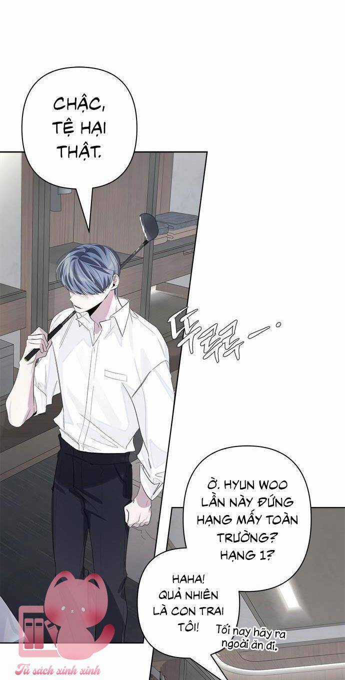 Đàn Anh Xấu Xa Chapter 80 trang 23