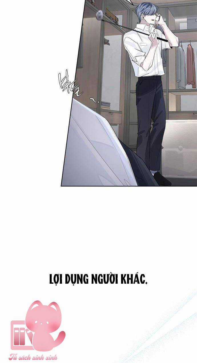 Đàn Anh Xấu Xa Chapter 80 trang 24