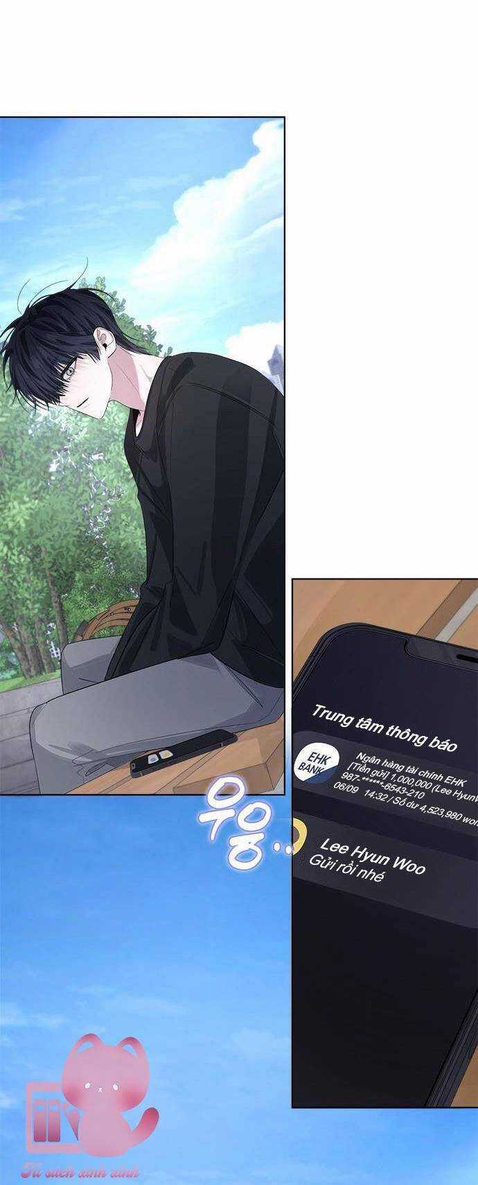 Đàn Anh Xấu Xa Chapter 80 trang 28