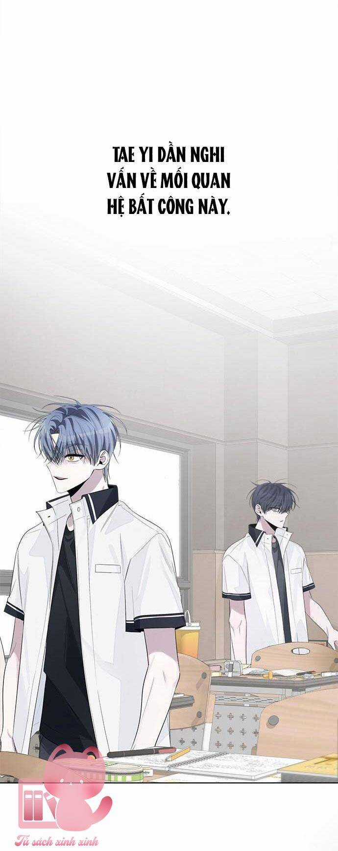 Đàn Anh Xấu Xa Chapter 80 trang 30