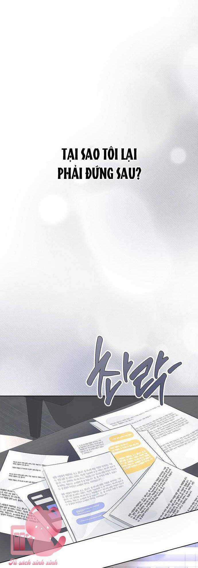 Đàn Anh Xấu Xa Chapter 80 trang 31