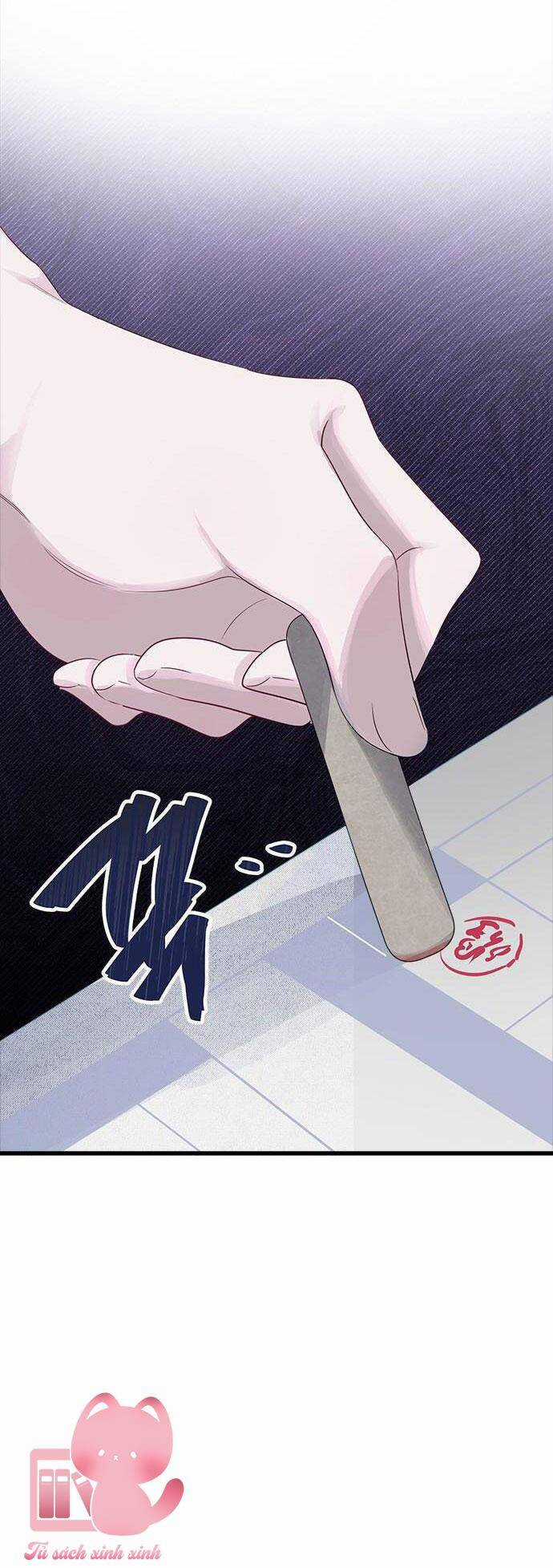 Đàn Anh Xấu Xa Chapter 80 trang 37