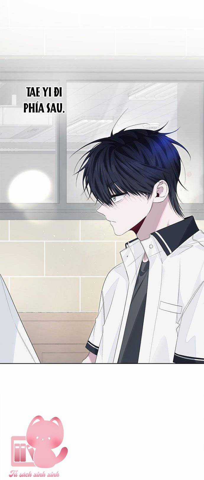 Đàn Anh Xấu Xa Chapter 80 trang 4