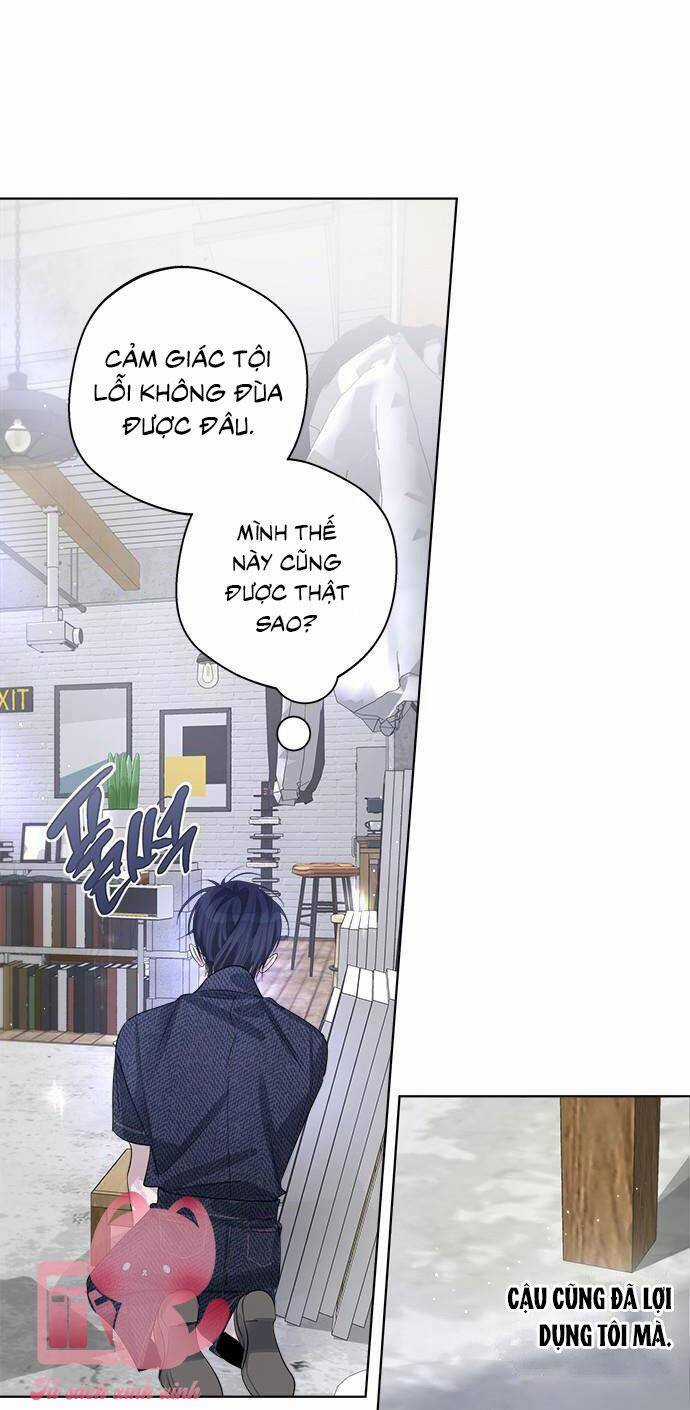 Đàn Anh Xấu Xa Chapter 80 trang 41