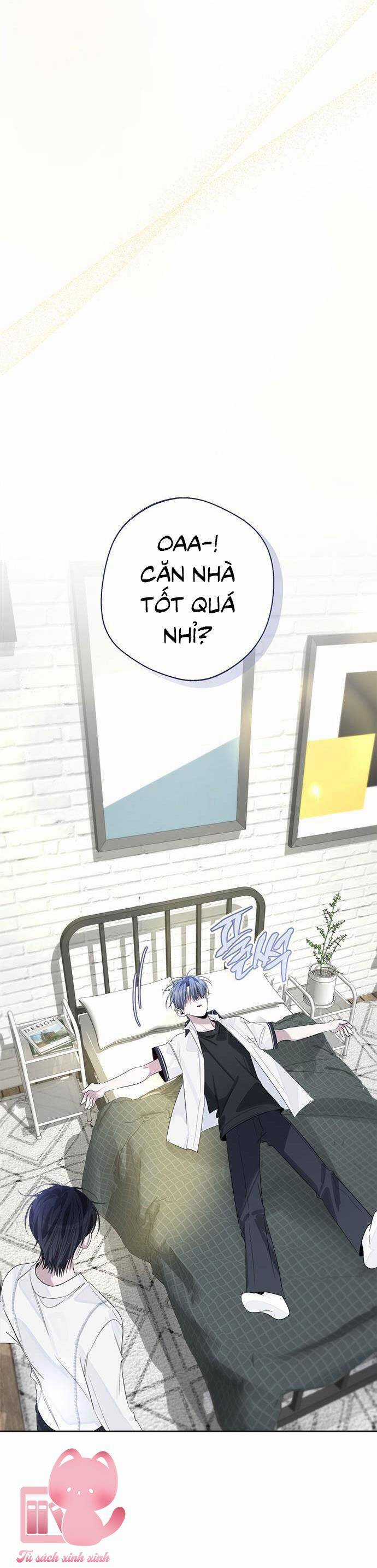 Đàn Anh Xấu Xa Chapter 80 trang 43