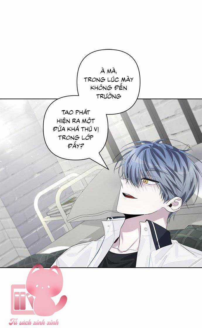 Đàn Anh Xấu Xa Chapter 80 trang 44