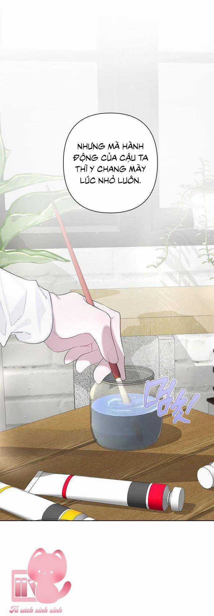 Đàn Anh Xấu Xa Chapter 80 trang 46