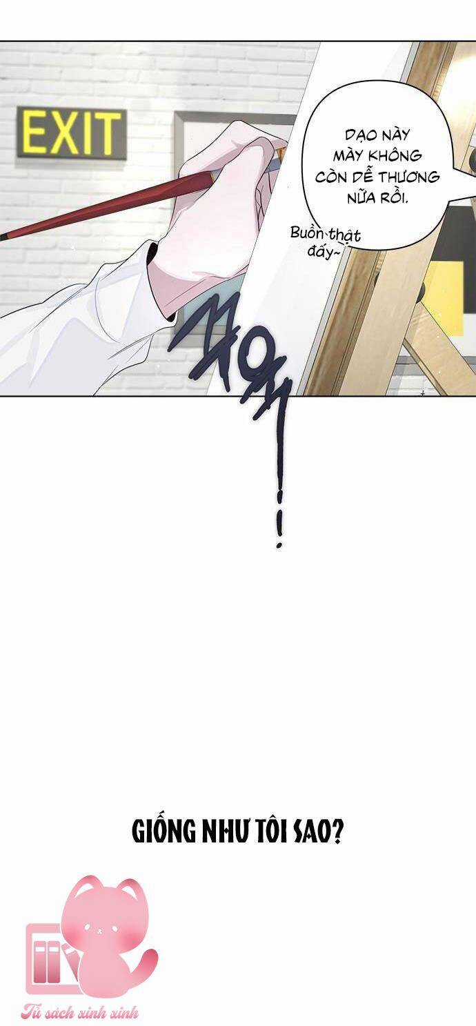 Đàn Anh Xấu Xa Chapter 80 trang 50