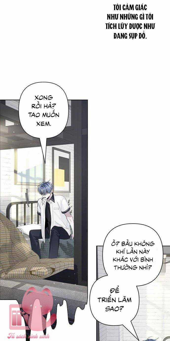 Đàn Anh Xấu Xa Chapter 80 trang 52