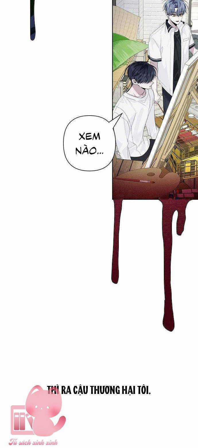 Đàn Anh Xấu Xa Chapter 80 trang 53