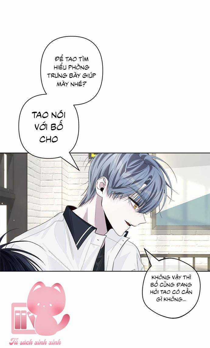Đàn Anh Xấu Xa Chapter 80 trang 54