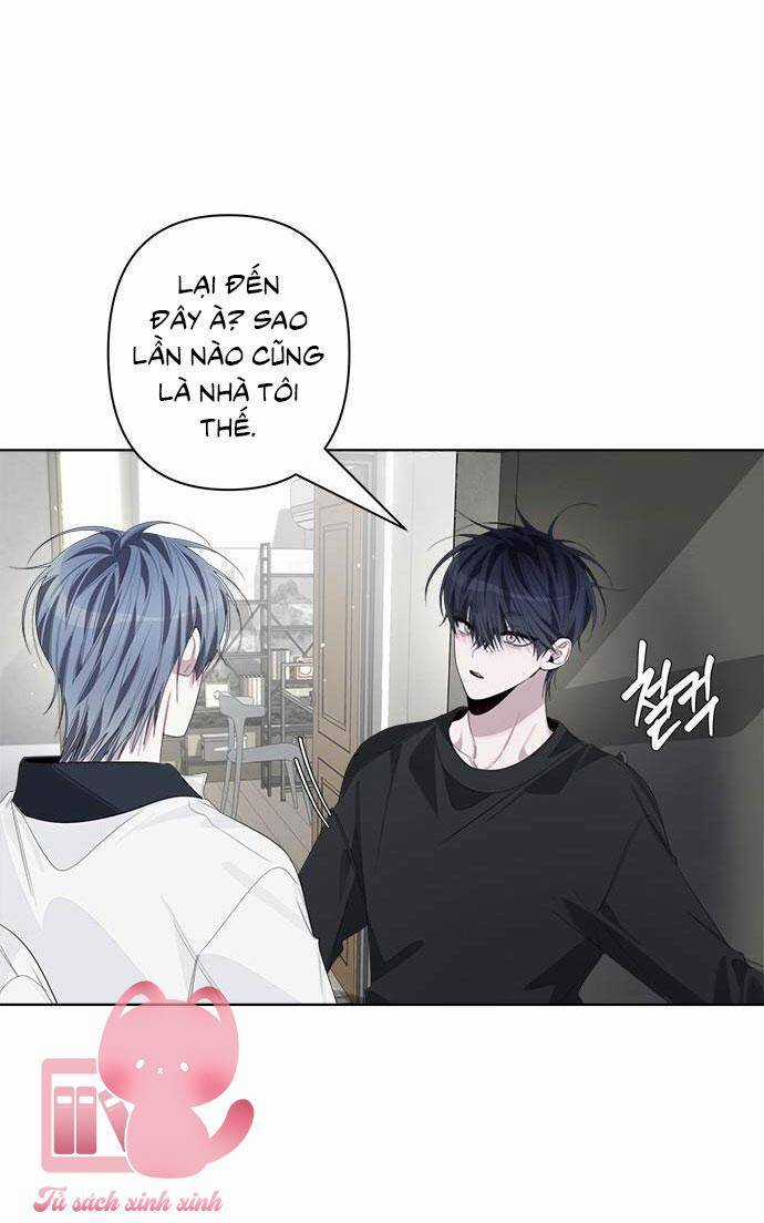 Đàn Anh Xấu Xa Chapter 80 trang 6
