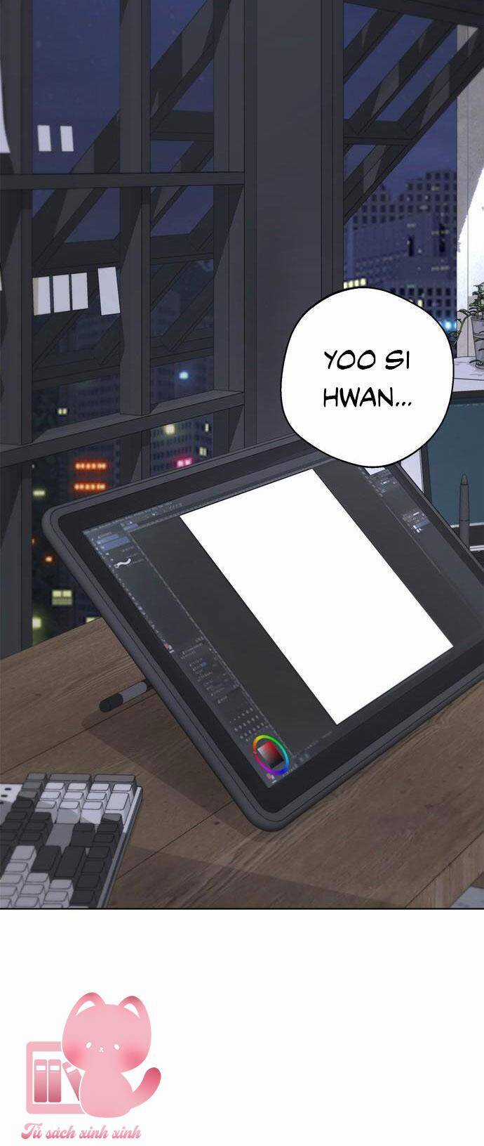 Đàn Anh Xấu Xa Chapter 80 trang 61