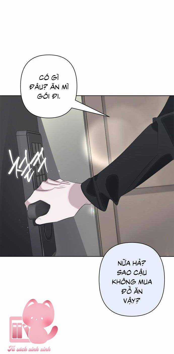 Đàn Anh Xấu Xa Chapter 80 trang 8