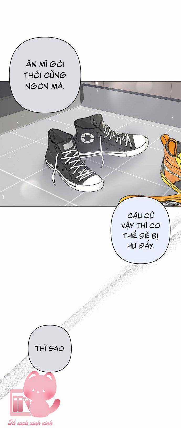 Đàn Anh Xấu Xa Chapter 80 trang 9