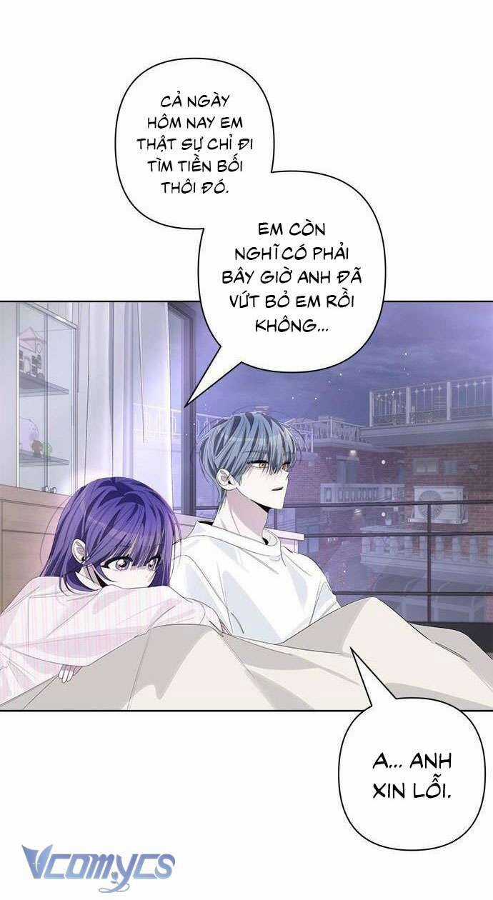 Đàn Anh Xấu Xa Chapter 82 trang 13