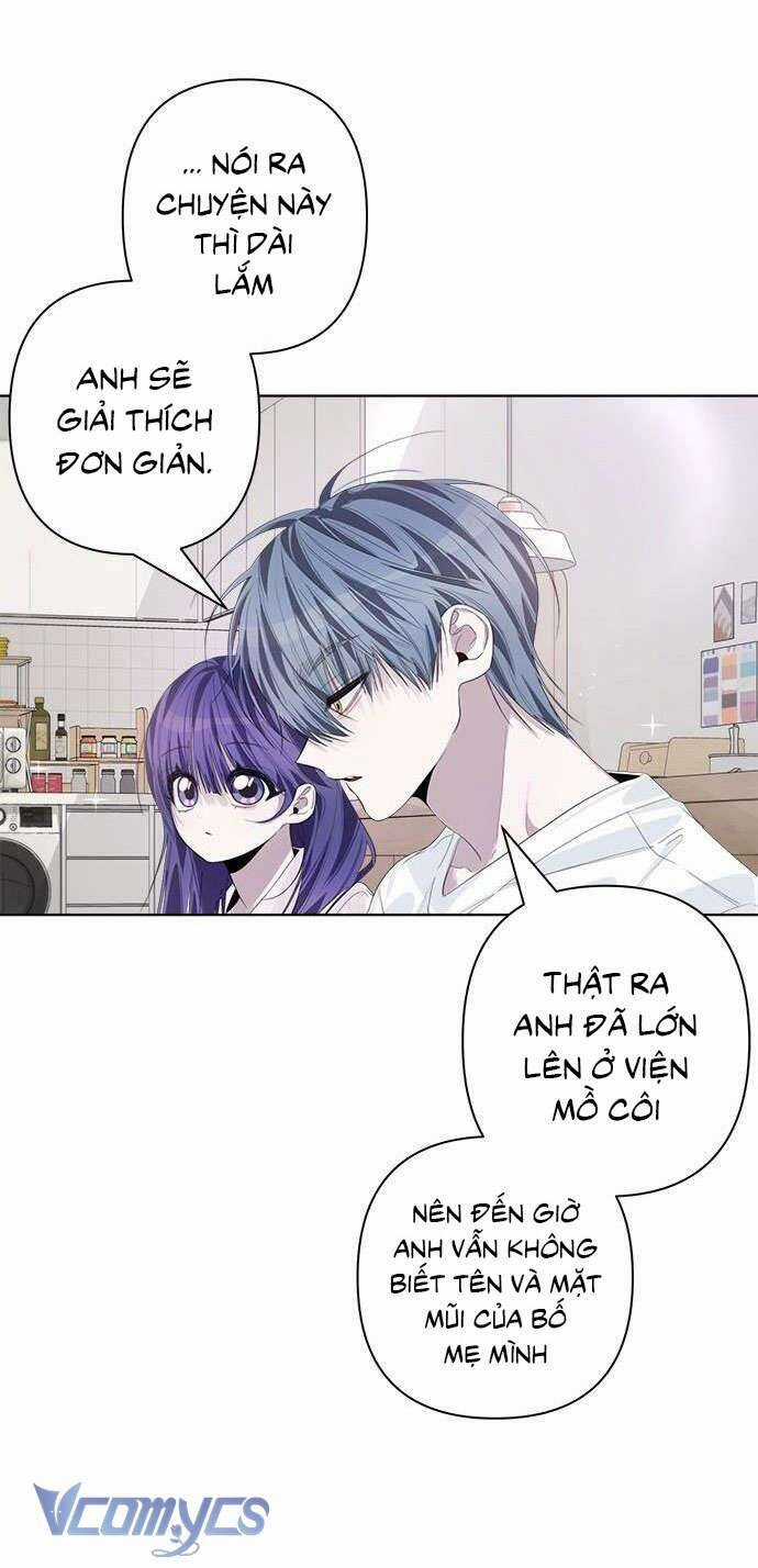 Đàn Anh Xấu Xa Chapter 82 trang 14